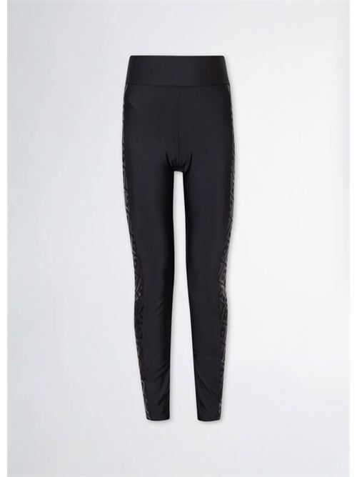 PANT.JERSEY LIU JO | TA4092J7912/S9149